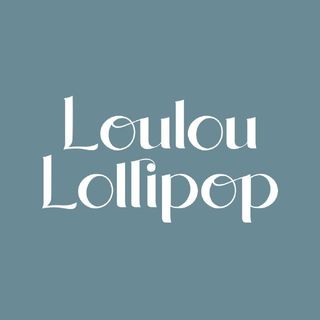 LOULOU LOLLIPOP US logo