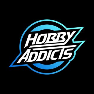 Hobby Addicts logo