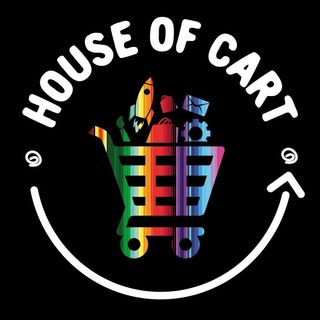 House of Cart logo