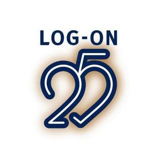 LOG-ON logo