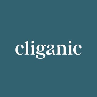 Cliganic logo