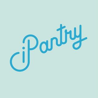 iPantry logo