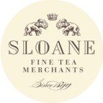 Sloane Fine Tea Merchants logo