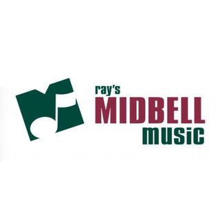 Ray's Midbell Music logo