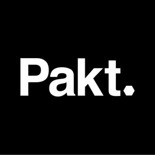 Pakt logo