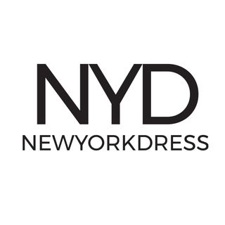 NewYorkDress logo