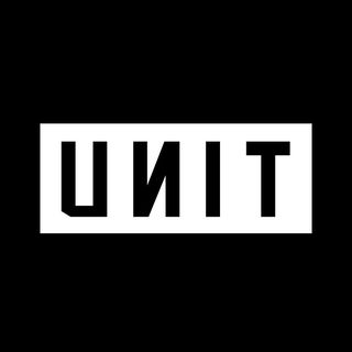 UNIT Clothing logo