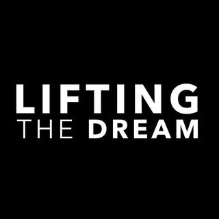 Lifting the Dream logo