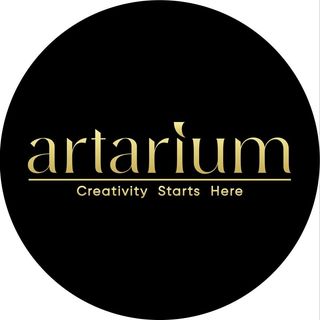 theartarium logo