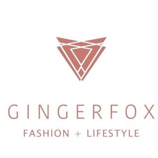 Ginger Fox logo