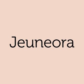 Jeuneora® logo
