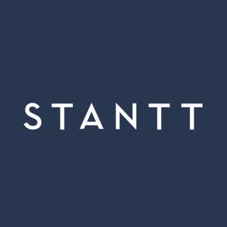 Stantt logo