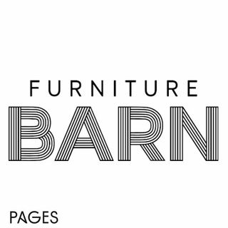 Furniture Barn logo