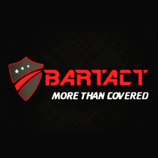 Bartact logo