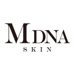 MDNA SKIN logo