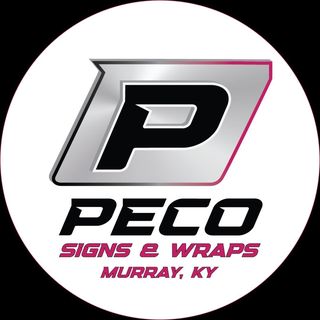 PECOPRODUCTS logo