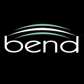 Bend  logo