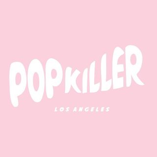 Popkiller logo