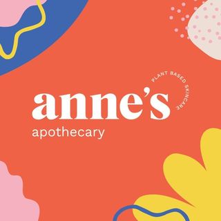 Anne's Apothecary logo