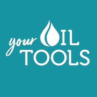 Your Oil Tools logo