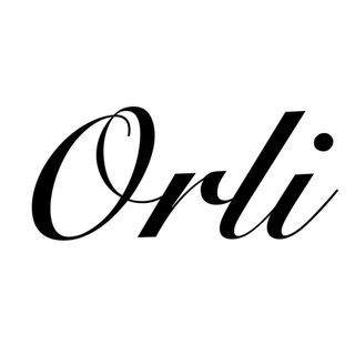 Orli Jewellery logo