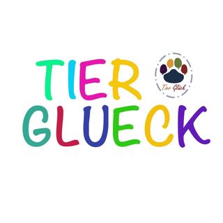 Tier Glück logo