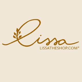 LISSA the Shop, LLC logo