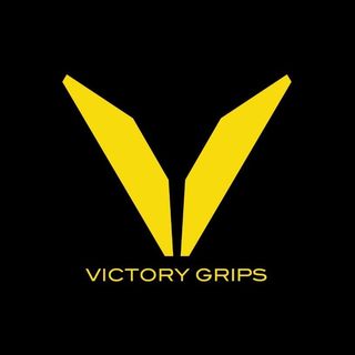 Victory Grips logo