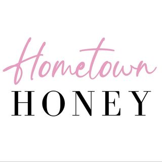 Hometown Honey Boutique  logo