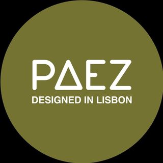 PAEZ logo