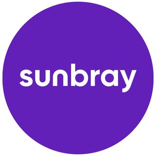 Sunbray logo