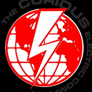 The Curious Electric Company logo