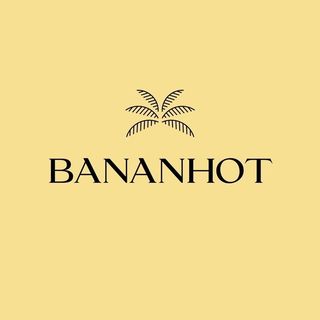 Bananhot logo