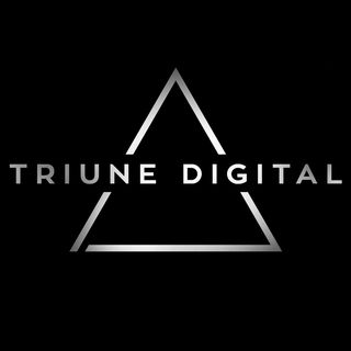 Triune Digital logo