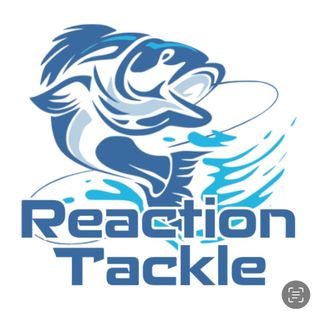 Reaction Tackle logo