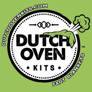 Dutch Oven Kits logo