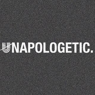 UnapologeticStore logo