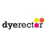 Dyerector logo