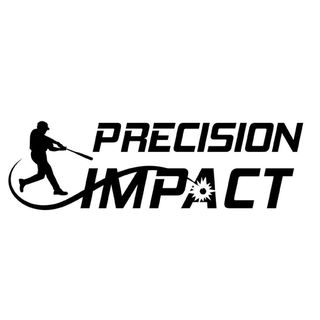 Precision Impact logo