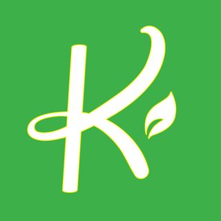 Karen's Naturals logo