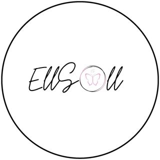 Ell Soll Fashion logo