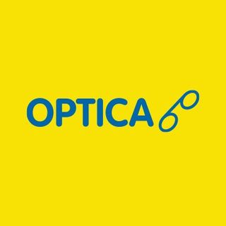 Optica Kenya logo