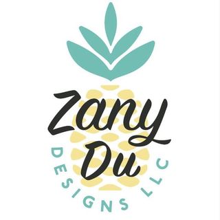 Zany Du Designs logo