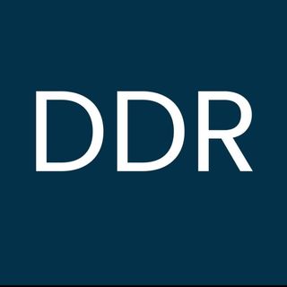 Dr. Direct Retainers logo