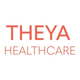 THEYA Healthcare logo