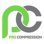 procompression.com logo