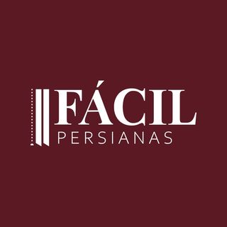 Fácil Persianas logo