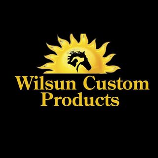 Wilsun Custom Products logo