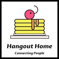 Hangout Home logo
