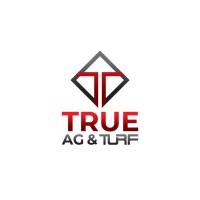 True Ag & Turf logo